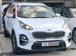 کیا سپۆرتاج